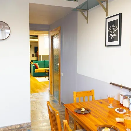 Casa Mama * Poznań
